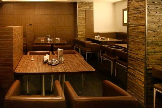 Hotel Manorama Vijayawāda Zewnętrze zdjęcie